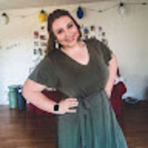 Meet your Posher, Jenna